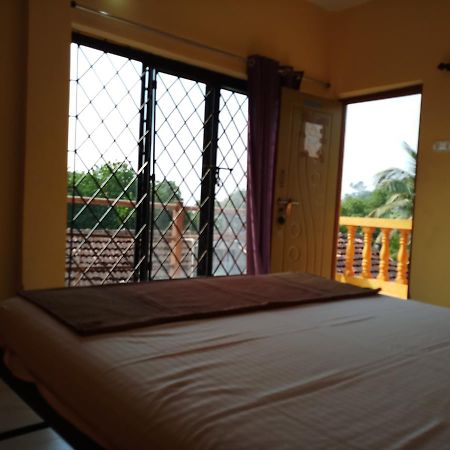 Prima Guest House Arambol Ngoại thất bức ảnh
