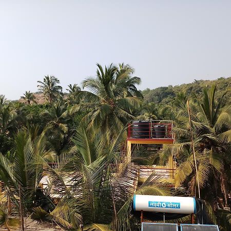 Prima Guest House Arambol Ngoại thất bức ảnh