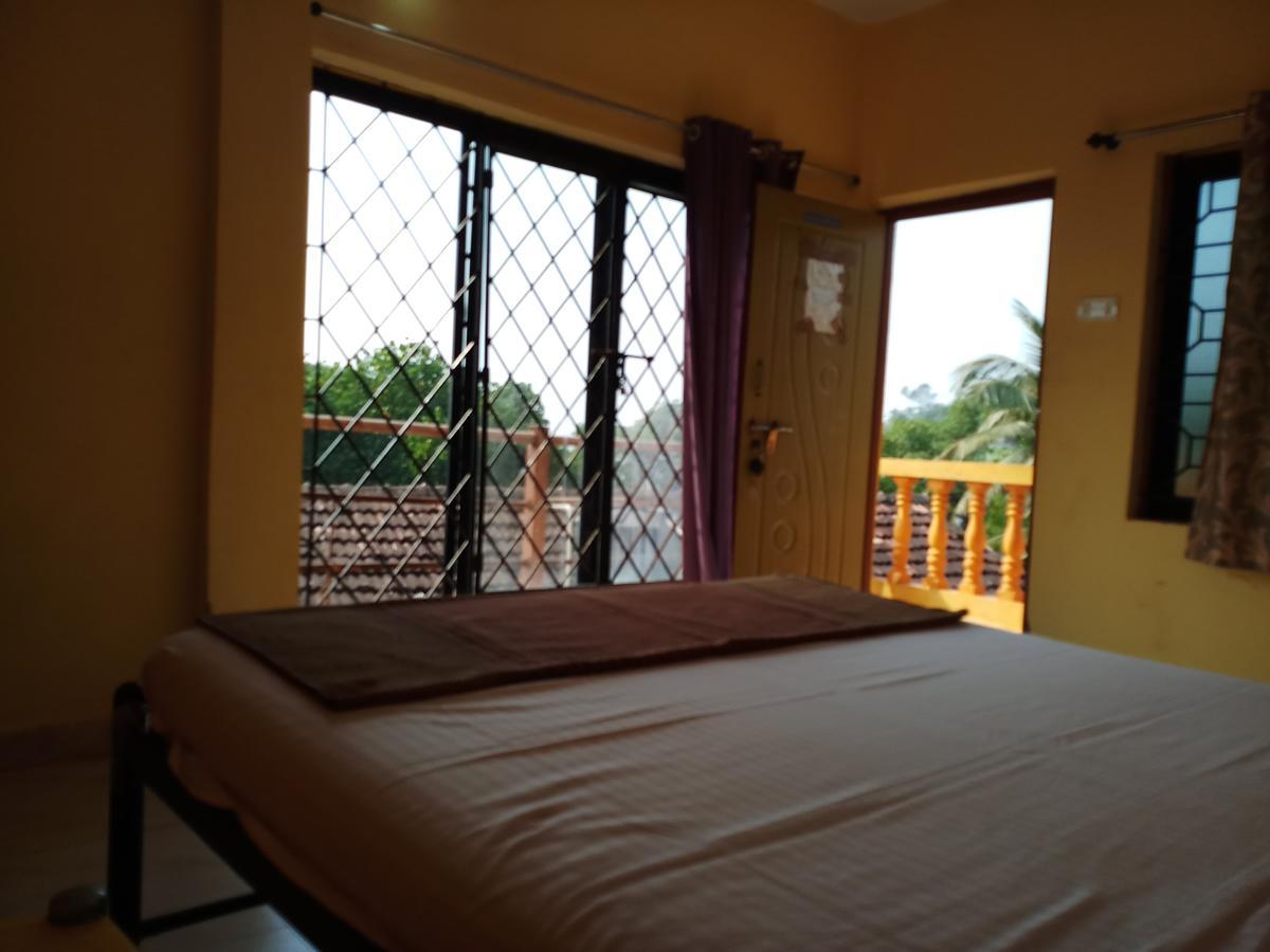 Prima Guest House Arambol Ngoại thất bức ảnh