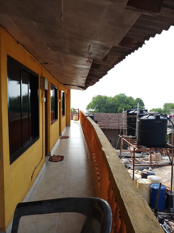 Prima Guest House Arambol Ngoại thất bức ảnh
