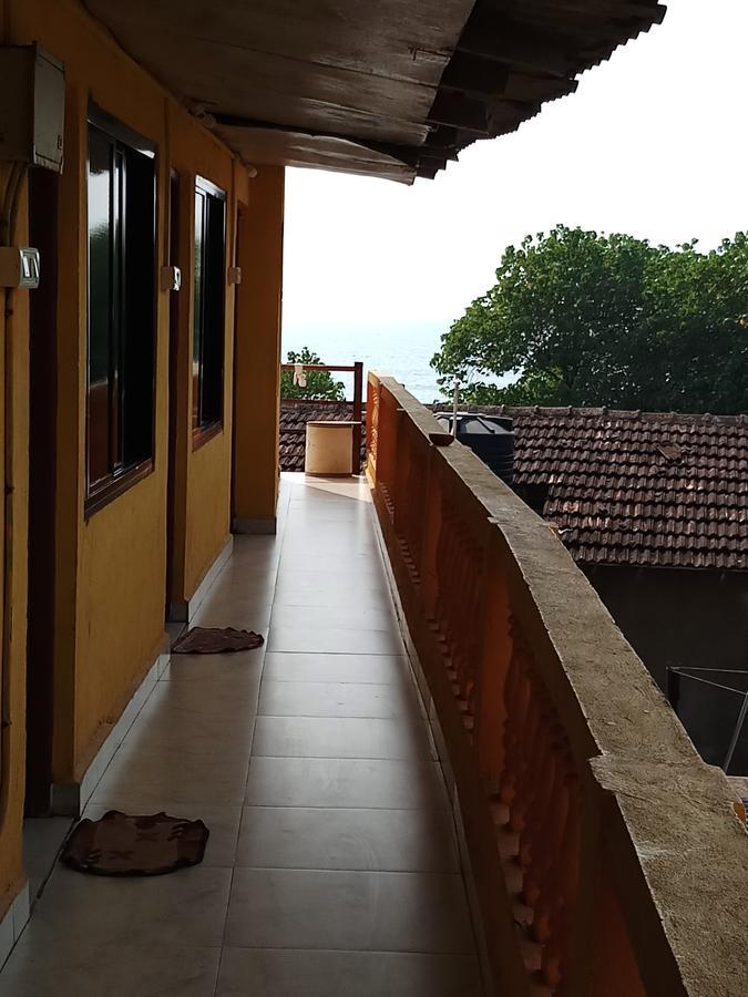 Prima Guest House Arambol Ngoại thất bức ảnh